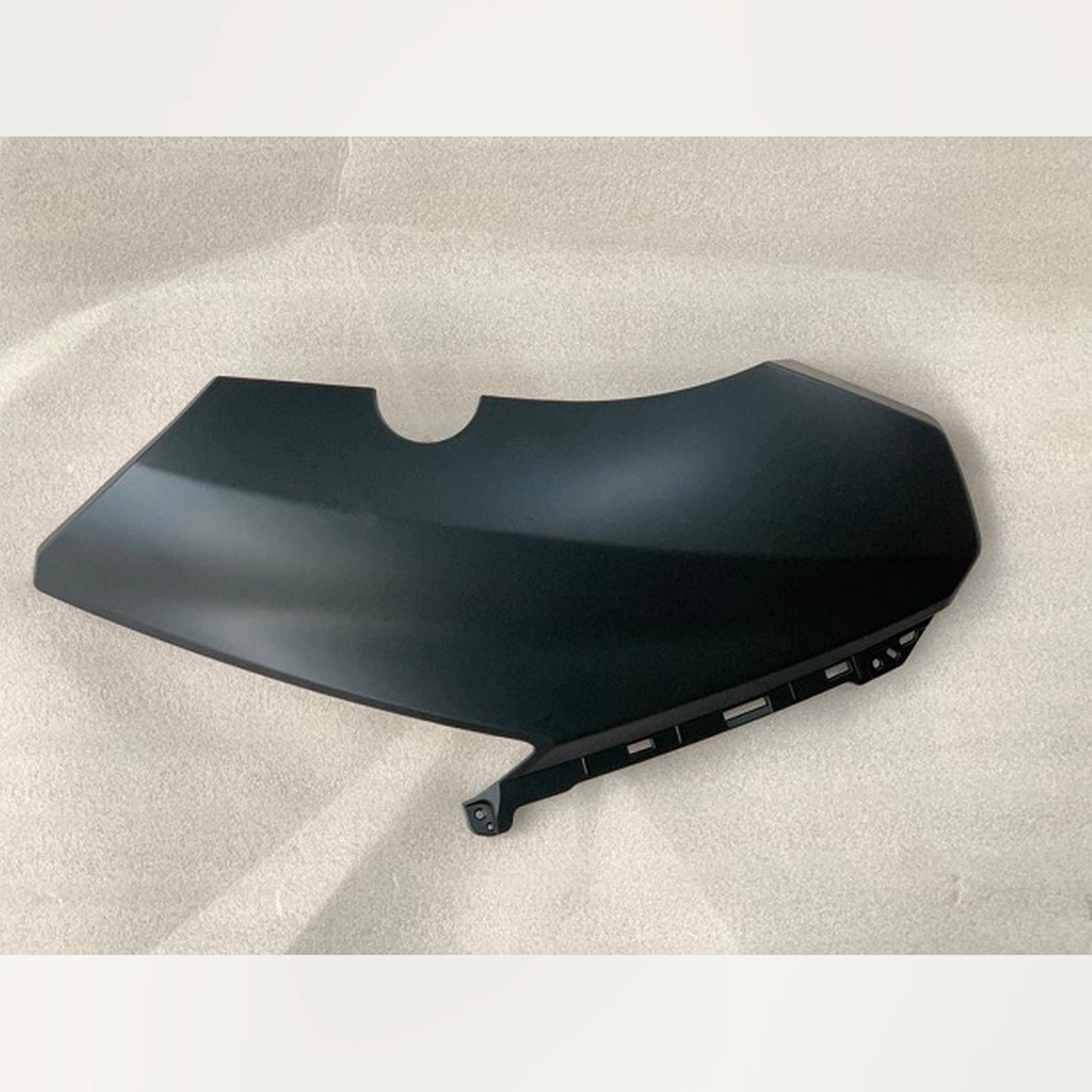 ARORA MAX PRO SOL FAR PANELİ MAVİ #MAX PRO - 116